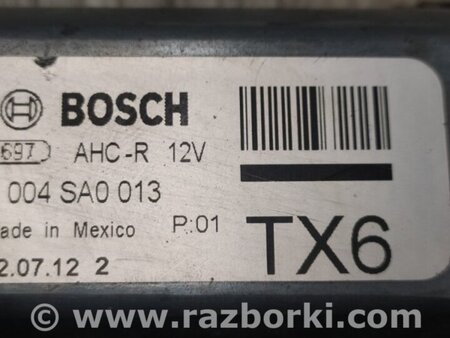 ФОТО Моторчик люка для Acura ILX (2012-2016) Київ