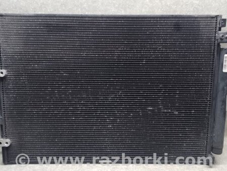 ФОТО Радіатор кондиціонера для Chrysler 200 (2010-2016) Київ