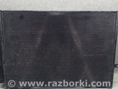 ФОТО Радіатор кондиціонера для Chrysler 200 (2010-2016) Київ