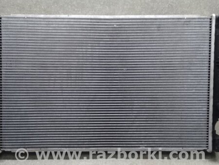 ФОТО Радіатор основний для Chrysler 200 (2010-2016) Київ