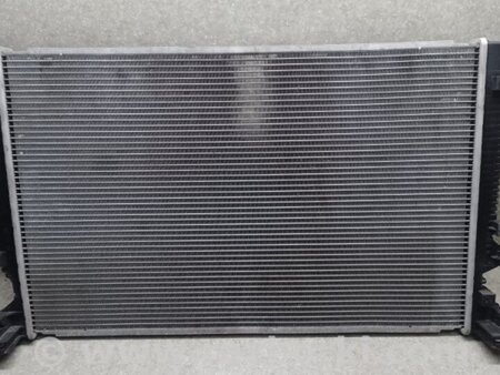 ФОТО Радіатор основний для Chrysler 200 (2010-2016) Київ
