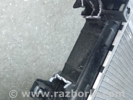 ФОТО Радіатор основний для Chrysler 200 (2010-2016) Київ