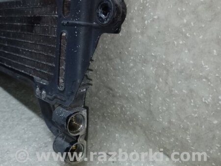 ФОТО Радіатор акпп для Chrysler 200 (2010-2016) Київ