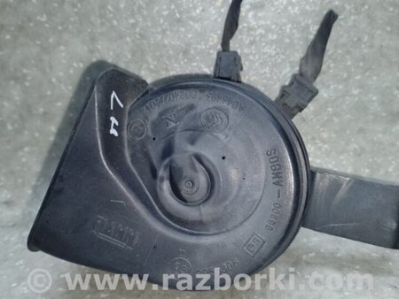 ФОТО Сигнал для Chrysler 200 (2010-2016) Київ