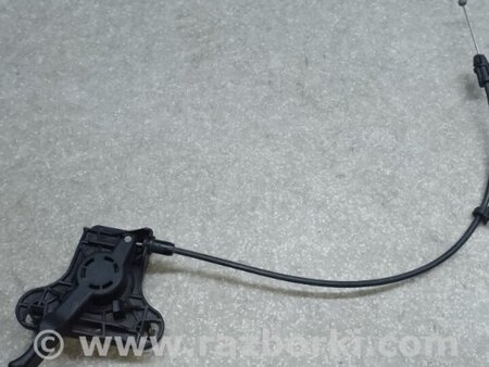 ФОТО Ручка відкривання капота для Chrysler 200 (2010-2016) Київ