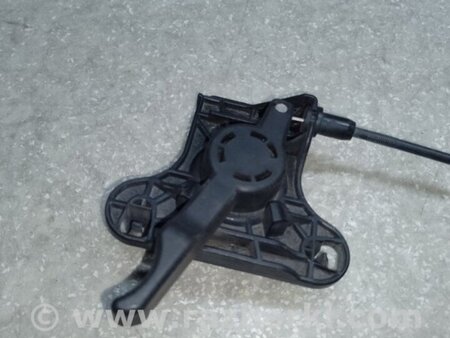 ФОТО Ручка відкривання капота для Chrysler 200 (2010-2016) Київ