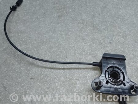 ФОТО Ручка відкривання капота для Chrysler 200 (2010-2016) Київ