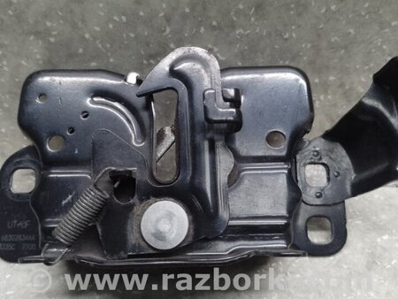 ФОТО Замок капоту для Chrysler 200 (2010-2016) Київ