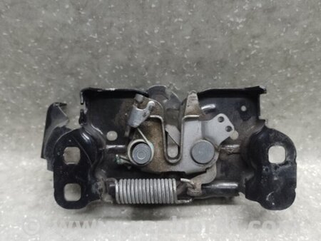 ФОТО Замок капоту для Chrysler 200 (2010-2016) Київ