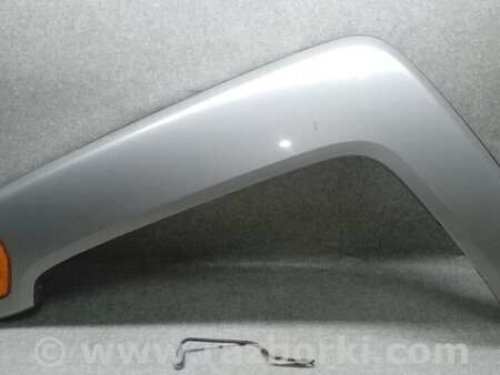 ФОТО Накладка крила для Hummer H3 Київ