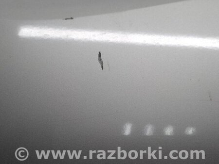 ФОТО Накладка крила для Hummer H3 Київ