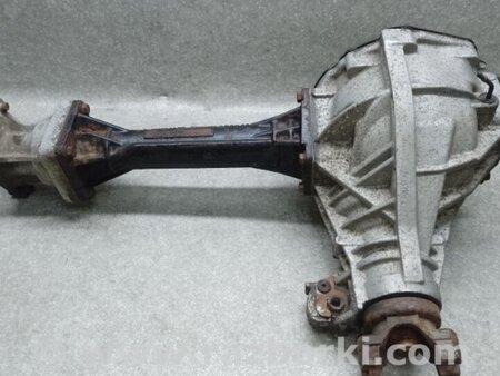 ФОТО Редуктор передній для Hummer H3 Київ