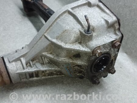 ФОТО Редуктор передній для Hummer H3 Київ