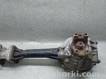 ФОТО Редуктор передній для Hummer H3 Київ