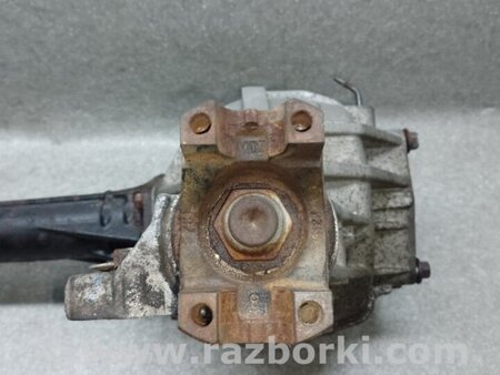 ФОТО Редуктор передній для Hummer H3 Київ