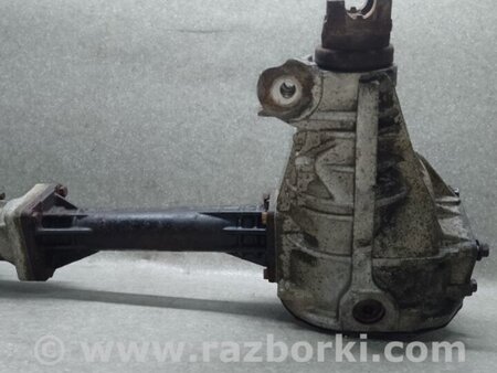 ФОТО Редуктор передній для Hummer H3 Київ