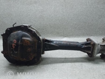 ФОТО Редуктор передній для Hummer H3 Київ