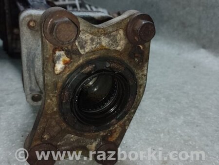 ФОТО Редуктор передній для Hummer H3 Київ