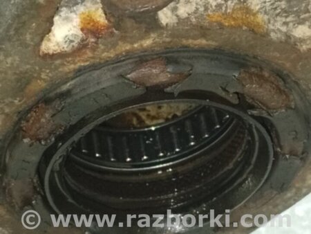 ФОТО Редуктор передній для Hummer H3 Київ