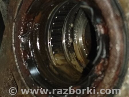 ФОТО Редуктор передній для Hummer H3 Київ