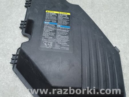 ФОТО Кришка корпусу повітряного фільтра для Hummer H3 Київ