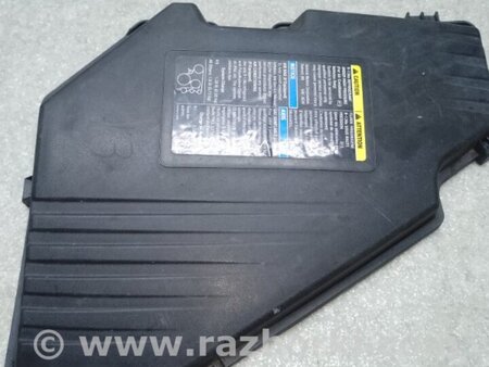 ФОТО Кришка корпусу повітряного фільтра для Hummer H3 Київ