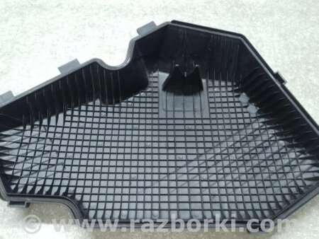 ФОТО Кришка корпусу повітряного фільтра для Hummer H3 Київ