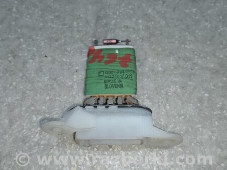 ФОТО Резистор пічки для Hummer H3 Київ