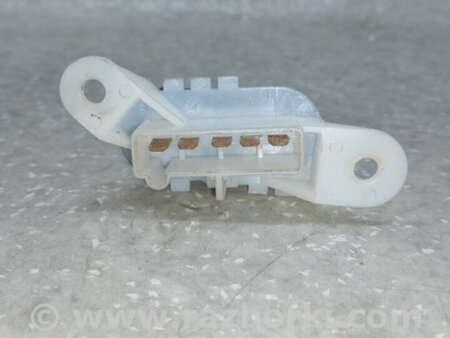 ФОТО Резистор пічки для Hummer H3 Київ