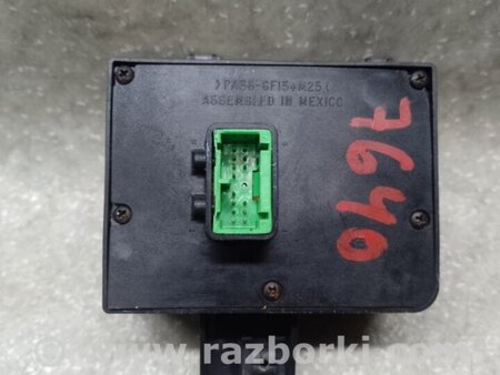 ФОТО Регулятор підсвічування панелі приладів для Hummer H3 Київ