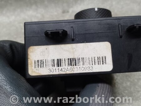 ФОТО Регулятор підсвічування панелі приладів для Hummer H3 Київ