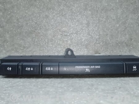 ФОТО Индикатор подушки безопасности для Hummer H3 Київ