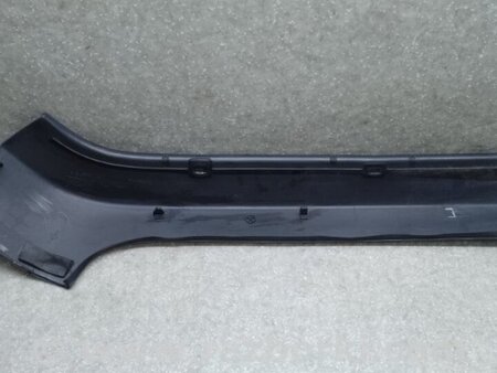 ФОТО Накладка стійки лобового скла для Hummer H3 Київ