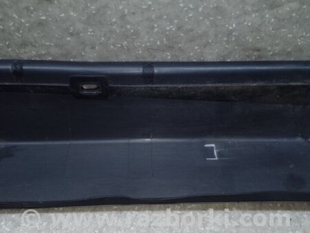 ФОТО Накладка стійки лобового скла для Hummer H3 Київ