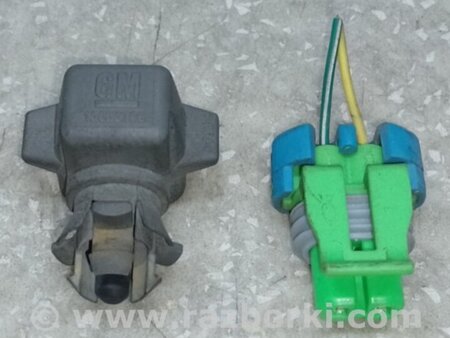 ФОТО Датчик температури зовнішнього повітря для Hummer H3 Київ