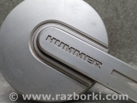 ФОТО Заглушка колісного диска для Hummer H3 Київ