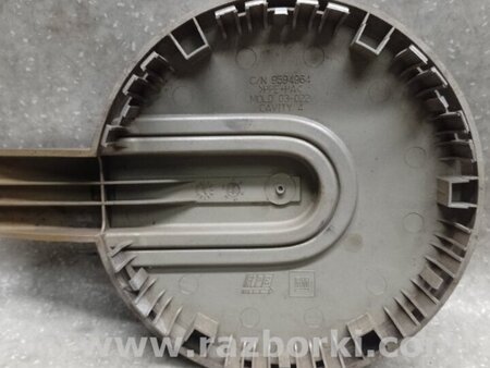 ФОТО Заглушка колісного диска для Hummer H3 Київ