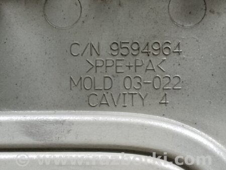 ФОТО Заглушка колісного диска для Hummer H3 Київ