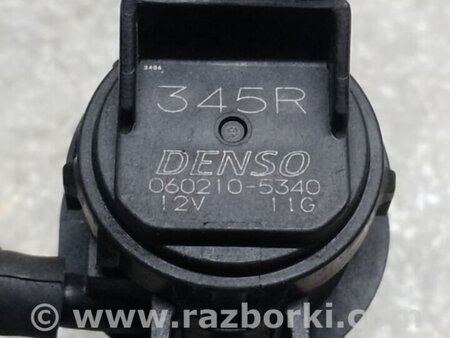 ФОТО Насос омивача скла для Hummer H3 Київ