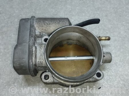 ФОТО Дросельна заслінка для Hummer H3 Київ