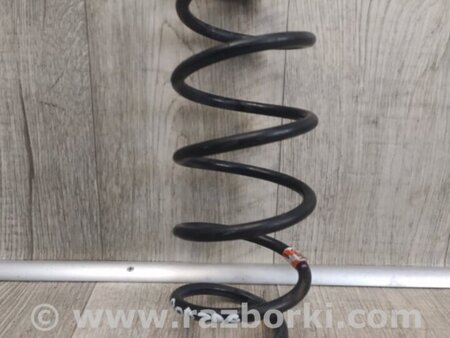 ФОТО Пружина передньої підвіски для Ford Fiesta Mk6 (2008-2017) Київ