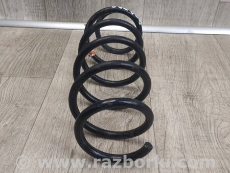 ФОТО Пружина передньої підвіски для Ford Fiesta Mk6 (2008-2017) Київ