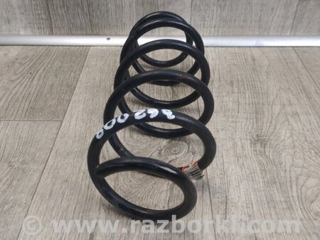 ФОТО Пружина передньої підвіски для Ford Fiesta Mk6 (2008-2017) Київ