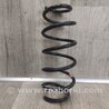 Пружина передньої підвіски Ford Fiesta Mk6 (2008-2017)
