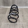 ФОТО Пружина передньої підвіски для Ford Fiesta Mk6 (2008-2017) Київ