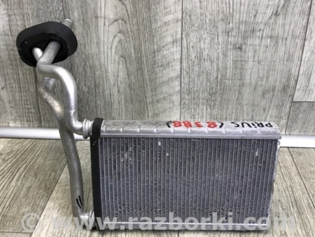ФОТО Радіатор пічки для Toyota Prius IV XW50 (15-22) Київ