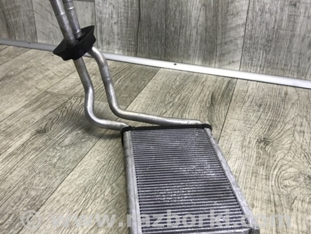 ФОТО Радіатор пічки для Toyota Prius IV XW50 (15-22) Київ