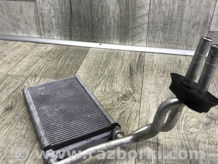 ФОТО Радіатор пічки для Toyota Prius IV XW50 (15-22) Київ