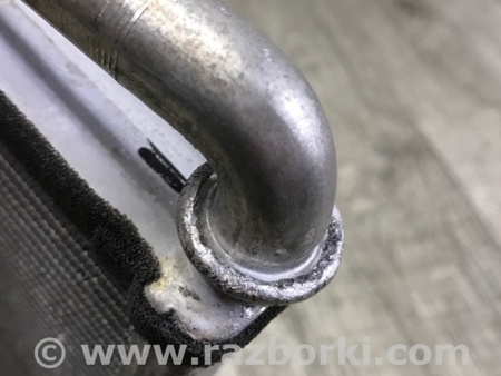 ФОТО Радіатор пічки для Toyota Prius IV XW50 (15-22) Київ