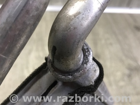 ФОТО Радіатор пічки для Toyota Prius IV XW50 (15-22) Київ